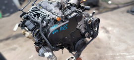 Motor Audi A4 B8 CAG 2.0 TDI 170PS Diesel Engine Komplett