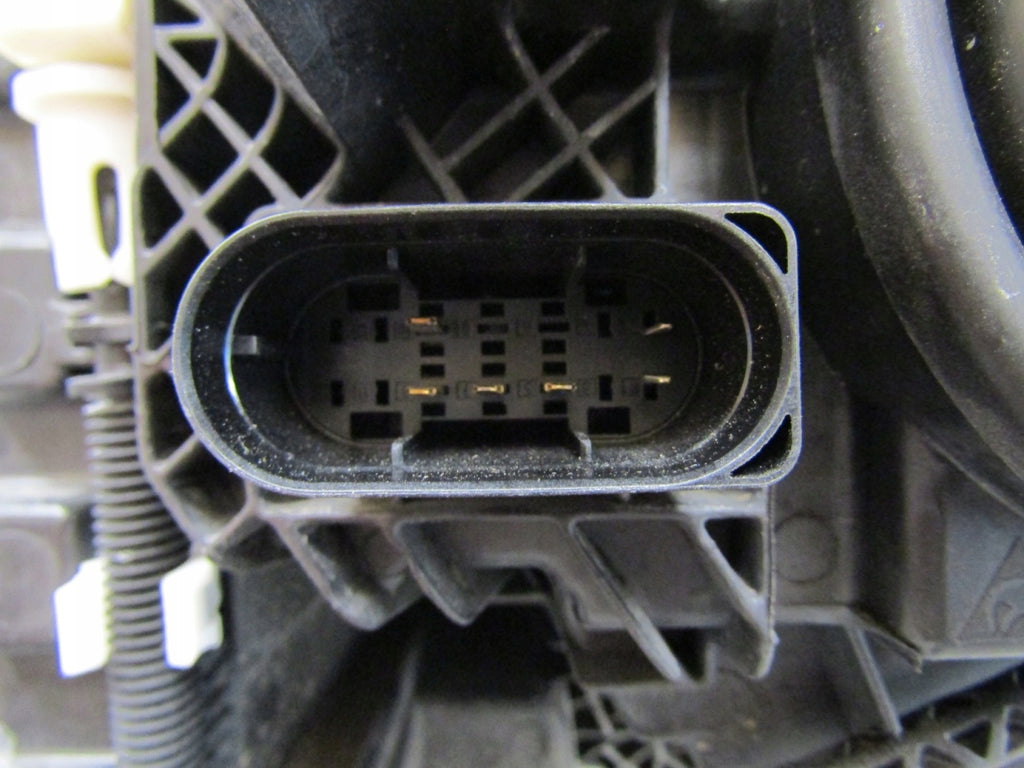 Frontscheinwerfer Mercedes-Benz Gls X167 A1679066611 LED Rechts Headlight SCH5783718429be