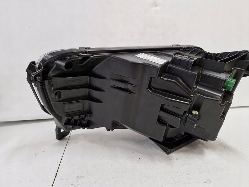Frontscheinwerfer Jeep 52218715 LED Rechts Scheinwerfer Headlight SCH3568190709xr