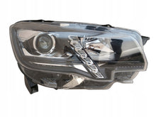 Laden Sie das Bild in den Galerie-Viewer, Frontscheinwerfer Peugeot Partner Rifter 9816827180 Rechts Headlight SCH5742142620bk