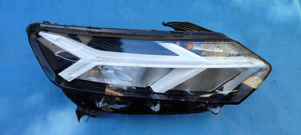 Frontscheinwerfer Dacia Sandero III Jogger 260107920R LED Rechts Headlight