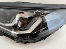 Laden Sie das Bild in den Galerie-Viewer, Frontscheinwerfer BMW X3 8087163-08 Full LED Links Scheinwerfer Headlight SCH4683674040za