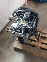 Laden Sie das Bild in den Galerie-Viewer, Motor Audi Seat Skoda VW DXD 1.5 TSI 18TKm Benzin Engine Komplett