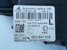 Load image into Gallery viewer, Frontscheinwerfer Skoda Octavia IV 5E4941015 LED Links Scheinwerfer Headlight SCH7754742620ia