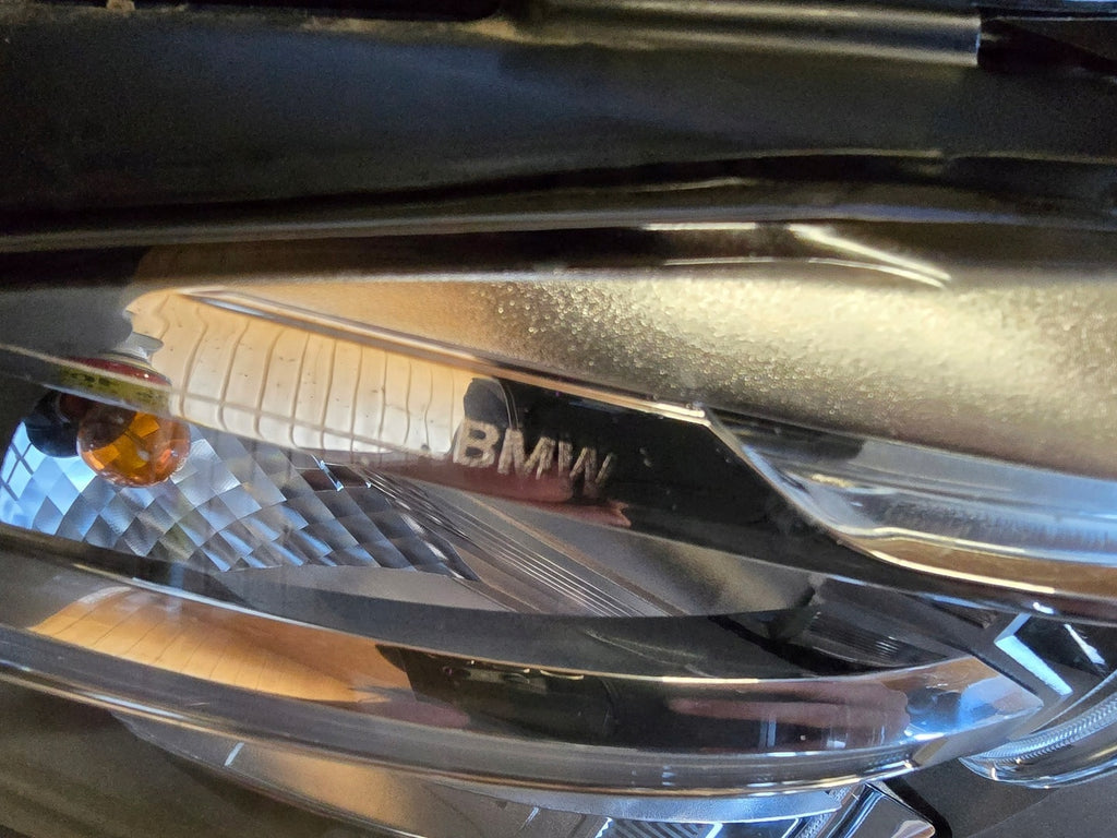 Frontscheinwerfer BMW 5 F11 F10 7378514 Xenon Rechts Scheinwerfer Headlight