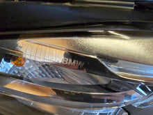 Laden Sie das Bild in den Galerie-Viewer, Frontscheinwerfer BMW 5 F11 F10 7378514 Xenon Rechts Scheinwerfer Headlight