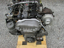 Load image into Gallery viewer, Motor Chevrolet Captiva Z22D1 2.2 VCDI 170TKm Engine Komplett MOT8816524261mj