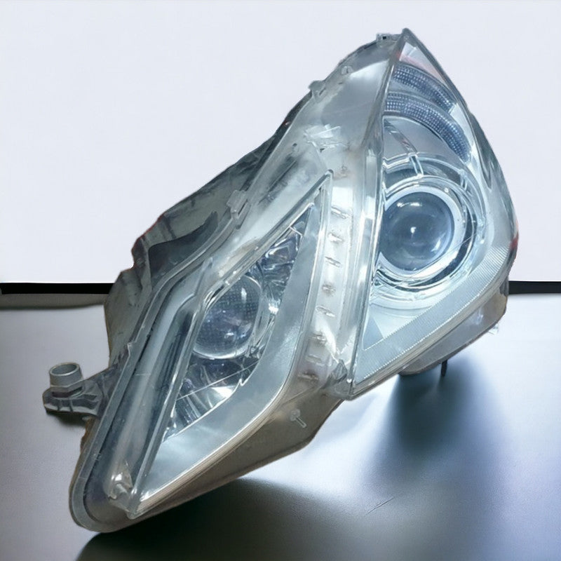 Frontscheinwerfer Mercedes-Benz Coupe A2078200139 Xenon Links Headlight