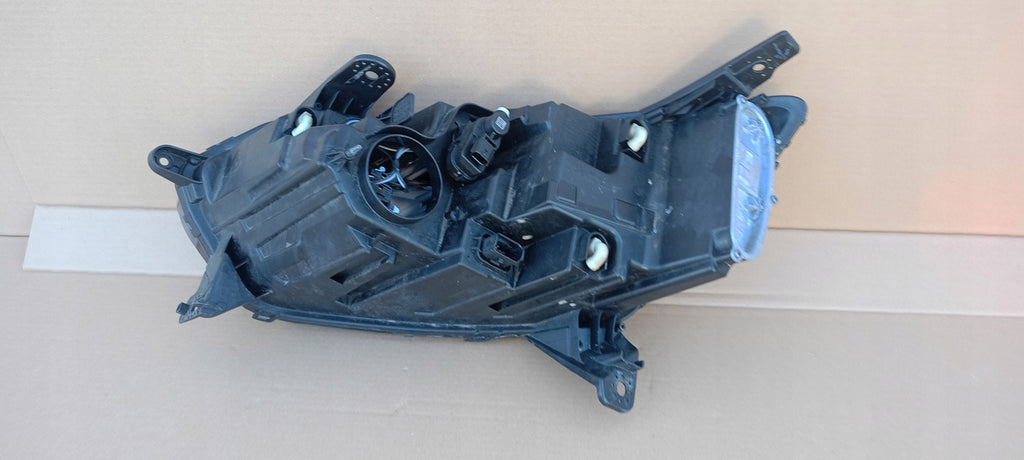 Frontscheinwerfer Dacia Sandero III 260102586R LED Rechts Scheinwerfer Headlight SCH2101116307ir