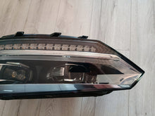 Laden Sie das Bild in den Galerie-Viewer, Frontscheinwerfer VW Touran 5TB941113A LED Links Scheinwerfer Headlight SCH1902645253op