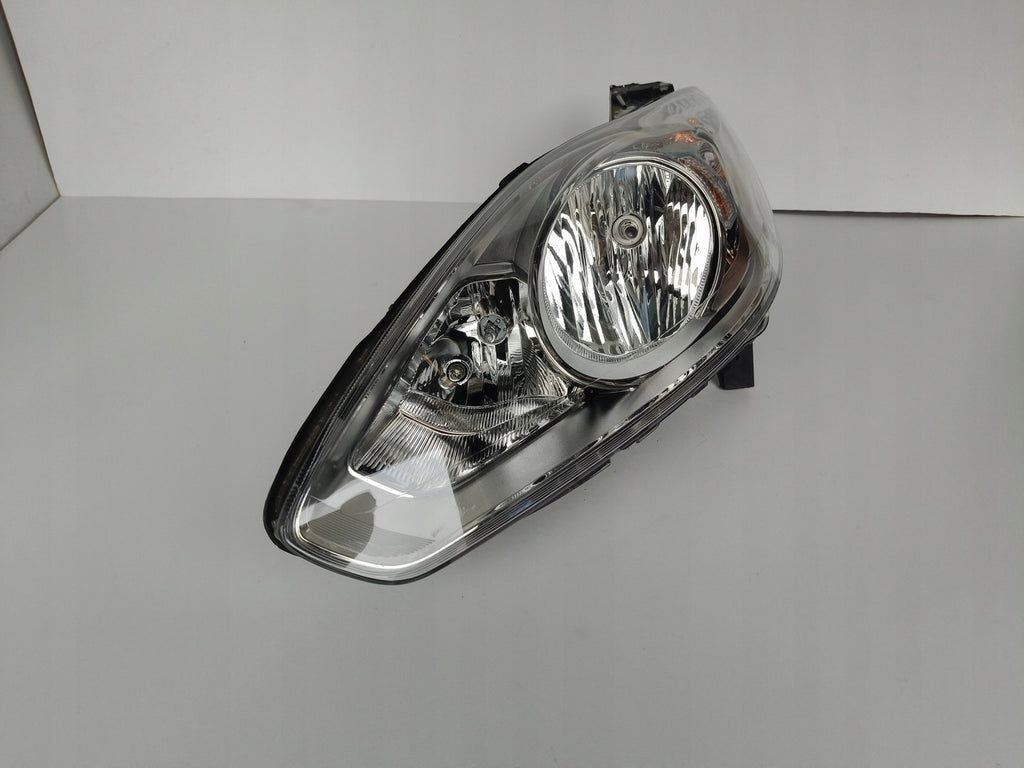 Frontscheinwerfer Ford C-Max AM51-13W030-AF Links Scheinwerfer Headlight SCH8312716992ot