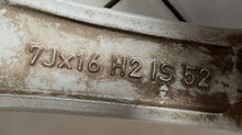 Load image into Gallery viewer, 1x Alufelge 16 Zoll 7.0" 5x112 6855080 BMW 2 F45 F46 Rim Wheel FEL1913942709xe