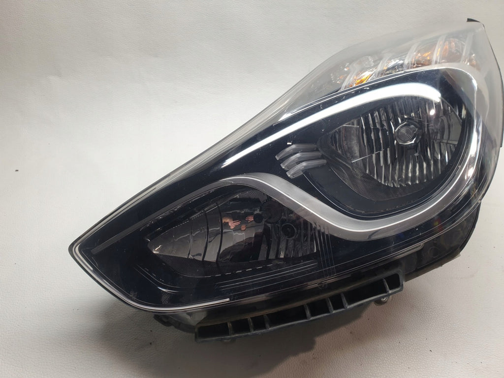 Frontscheinwerfer Hyundai Ix20 Links Scheinwerfer Headlight SCH8077419849dg