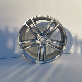 1x Alufelge 19 Zoll 8.0