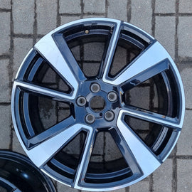 1x Alufelge 20 Zoll 8.0
