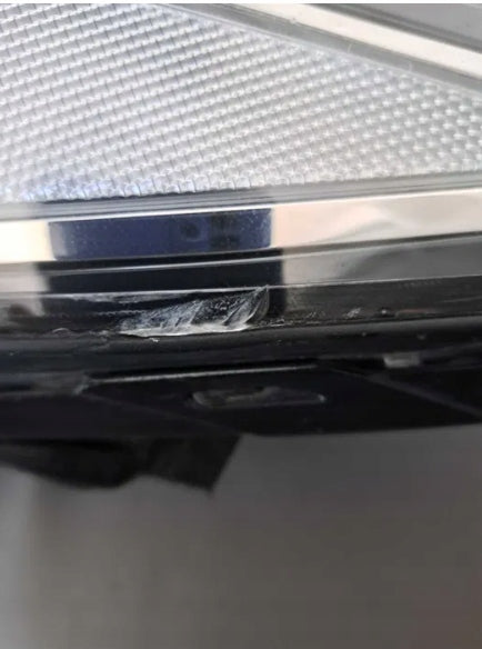 Frontscheinwerfer Ford Grand C-Max AM51-13W030-AF Links Scheinwerfer Headlight SCH7287681113dr