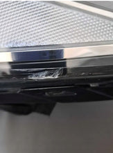 Load image into Gallery viewer, Frontscheinwerfer Ford Grand C-Max AM51-13W030-AF Links Scheinwerfer Headlight SCH7287681113dr