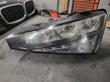 Laden Sie das Bild in den Galerie-Viewer, Frontscheinwerfer Skoda Scala 90176071 Links Scheinwerfer Headlight SCH8688832397rb