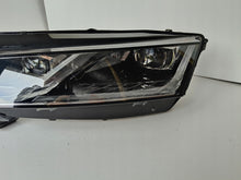 Laden Sie das Bild in den Galerie-Viewer, Frontscheinwerfer Skoda Octavia 5e3 5E4941015A Links Scheinwerfer Headlight SCH5944280866je