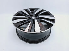 Load image into Gallery viewer, 1x Alufelge 19 Zoll 7.0" 5x108 9809685477 Peugeot 3008 Rim Wheel FEL2734517589yl