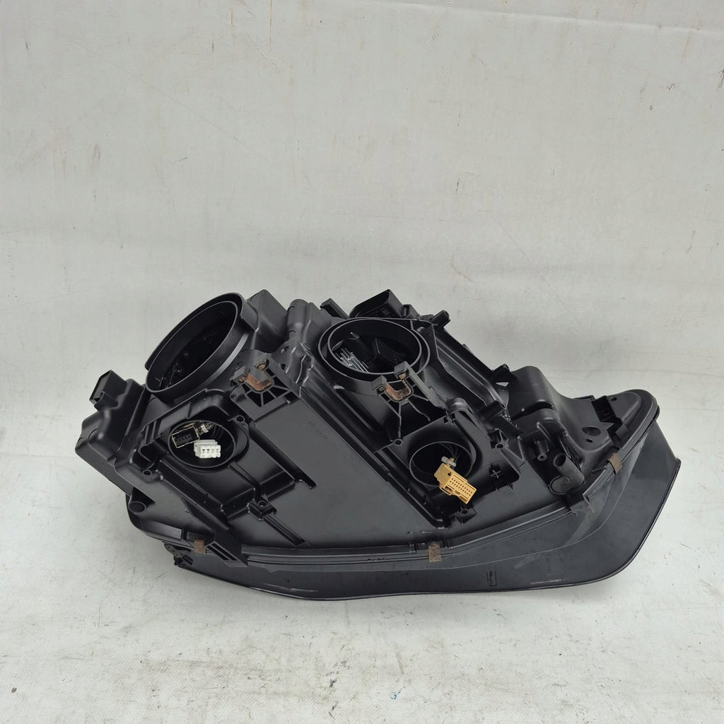 Frontscheinwerfer Audi A4 B8 8K0941005C Xenon Links Scheinwerfer Headlight