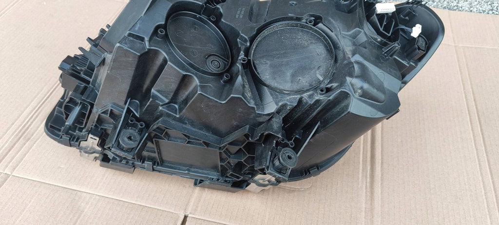 Frontscheinwerfer BMW X3 G01 5A2920610 Rechts Scheinwerfer Headlight SCH1100975599ro