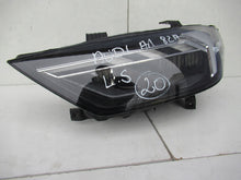 Load image into Gallery viewer, Frontscheinwerfer Audi A1 82A941033D 90106082 LED Links Scheinwerfer Headlight