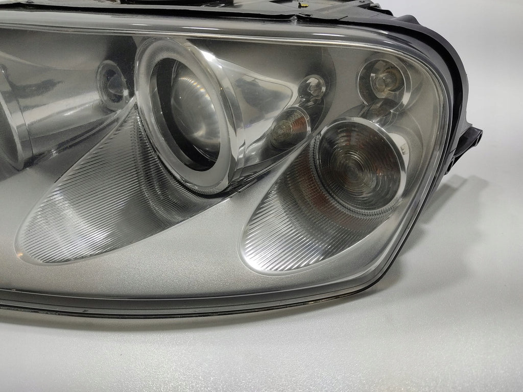 Frontscheinwerfer VW Touareg 7L6941015CE 89307871 Links Scheinwerfer Headlight