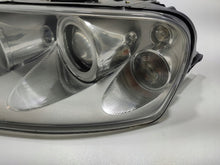 Load image into Gallery viewer, Frontscheinwerfer VW Touareg 7L6941015CE 89307871 Links Scheinwerfer Headlight