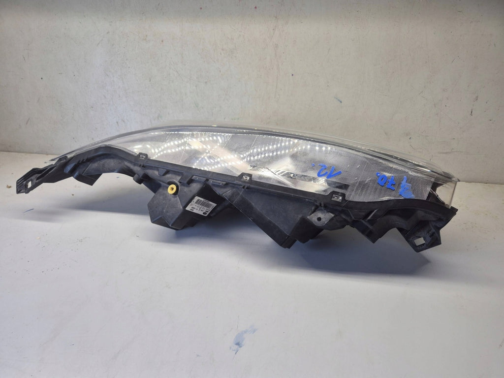 Frontscheinwerfer Ford Transit Connect DT1113W030 Links Scheinwerfer Headlight SCH9109645701fs