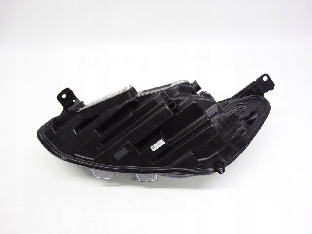 Frontscheinwerfer Ford Focus JX7B-13E016-AG Full LED Rechts Headlight SCH4002273246cp