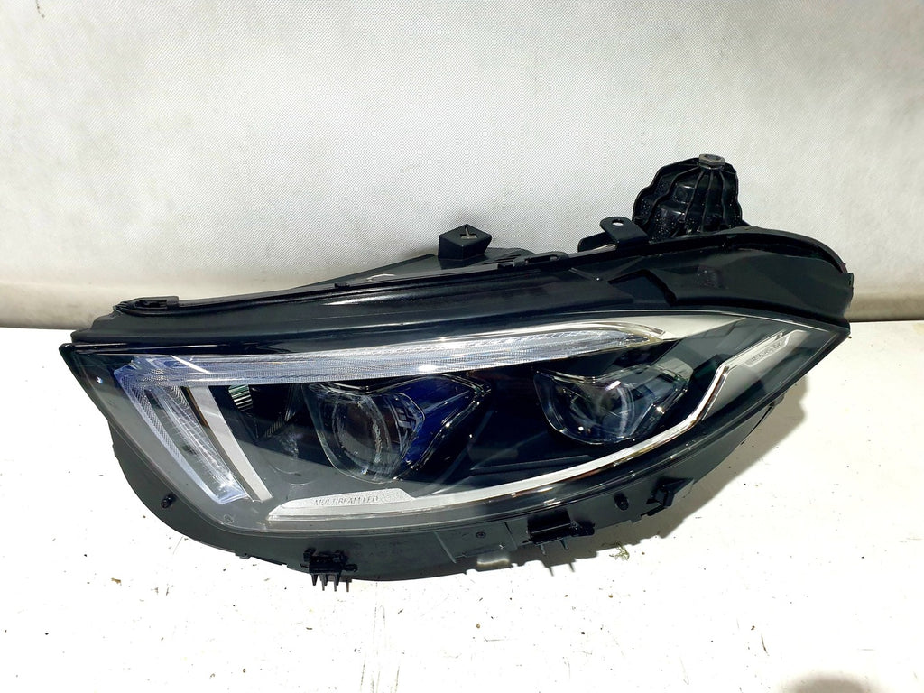 Frontscheinwerfer Mercedes-Benz A2579062902 LED Links Scheinwerfer Headlight