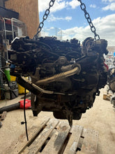 Load image into Gallery viewer, Motor Ford Transit Connect XXGA 1.5 TDCI 180TKm 2016 Diesel Engine Komplett MOT6675537192la