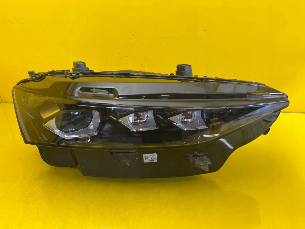 Frontscheinwerfer Citroën Ds Crossback 7 9841272780 LED Rechts Headlight SCH8718797923wy