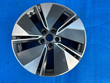 Load image into Gallery viewer, 1x Alufelge 19 Zoll 8.0" 5x112 5LA601025 Skoda Rim Wheel FEL9993154020mr
