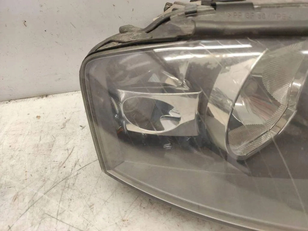 Frontscheinwerfer Audi A3 Sportback 1301016093 Rechts Scheinwerfer Headlight SCH4537578999ie