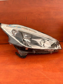 Frontscheinwerfer Peugeot 208 9810805880 90048532 LED Rechts Headlight