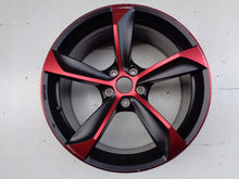 Laden Sie das Bild in den Galerie-Viewer, 1x Alufelge 19 Zoll 8.5&quot; 5x112 45ET KBA50008 Rim Wheel