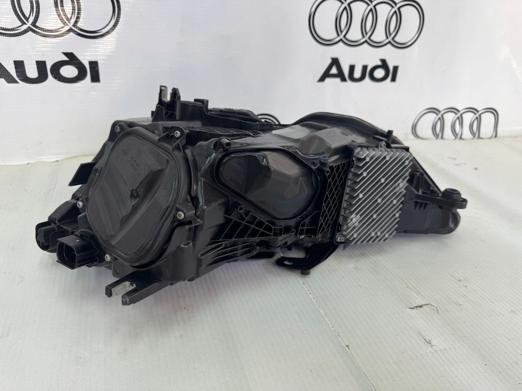 Frontscheinwerfer Audi A7 4K8941036F Full LED Rechts Scheinwerfer Headlight SCH5832878026tp