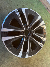 Laden Sie das Bild in den Galerie-Viewer, 1x Alufelge 17 Zoll 7.5" 5x112 A1774012900 BMW I4 G26 Rim Wheel FEL7279363084mc