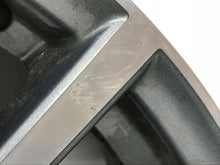 Load image into Gallery viewer, 1x Alufelge 19 Zoll Schwarz 8W0601025AN Audi A4 B9 Rim Wheel FEL8390824526vz
