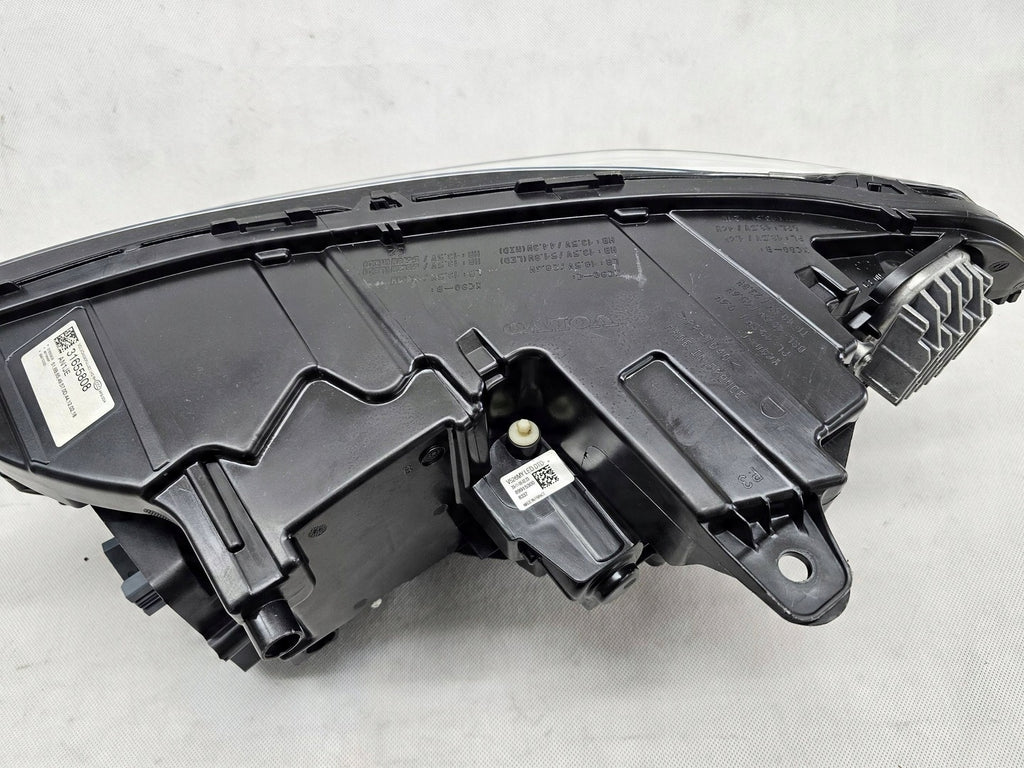 Frontscheinwerfer Volvo Xc90 II 31655808 Full LED Rechts Scheinwerfer Headlight
