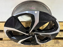 Laden Sie das Bild in den Galerie-Viewer, 1x Alufelge 20 Zoll 8.0" 5x114.3 52910-CV210 Kia Ev6 Rim Wheel FEL8215466579hz