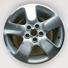 Load image into Gallery viewer, 1x Alufelge 17 Zoll 7.0&quot; 5x112 50ET 1Z0601025N Skoda Octavia Ii Rim Wheel