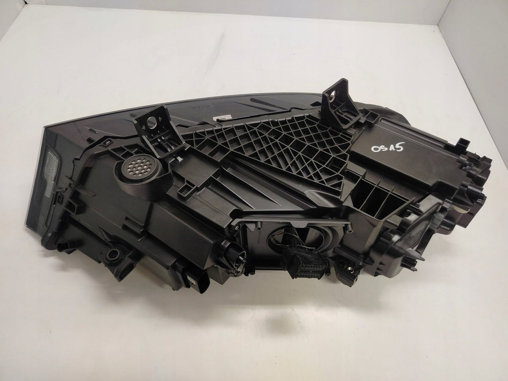 Frontscheinwerfer Audi Q7 4M0941033 Full LED Links Scheinwerfer Headlight SCH3927752979oq