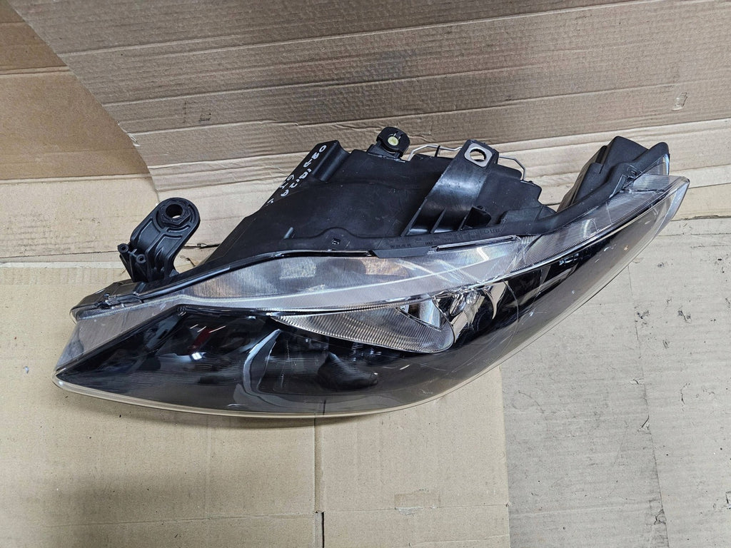 Frontscheinwerfer Seat Ibiza IV I 89319149 Links Scheinwerfer Headlight SCH4896946882of