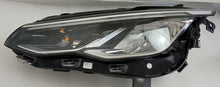 Laden Sie das Bild in den Galerie-Viewer, Frontscheinwerfer Ford Tourneo Connect Transit 90150890 Links Headlight SCH4772788125cz