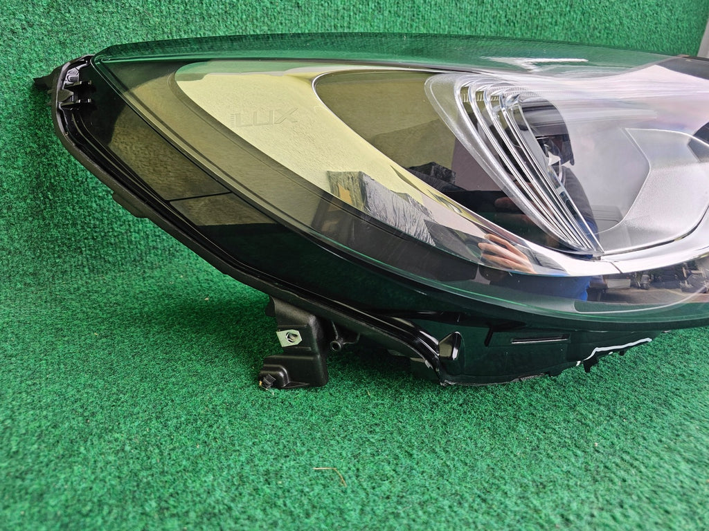 Frontscheinwerfer Opel Astra K 39208461 Full LED Rechts Scheinwerfer Headlight SCH4438307132sn