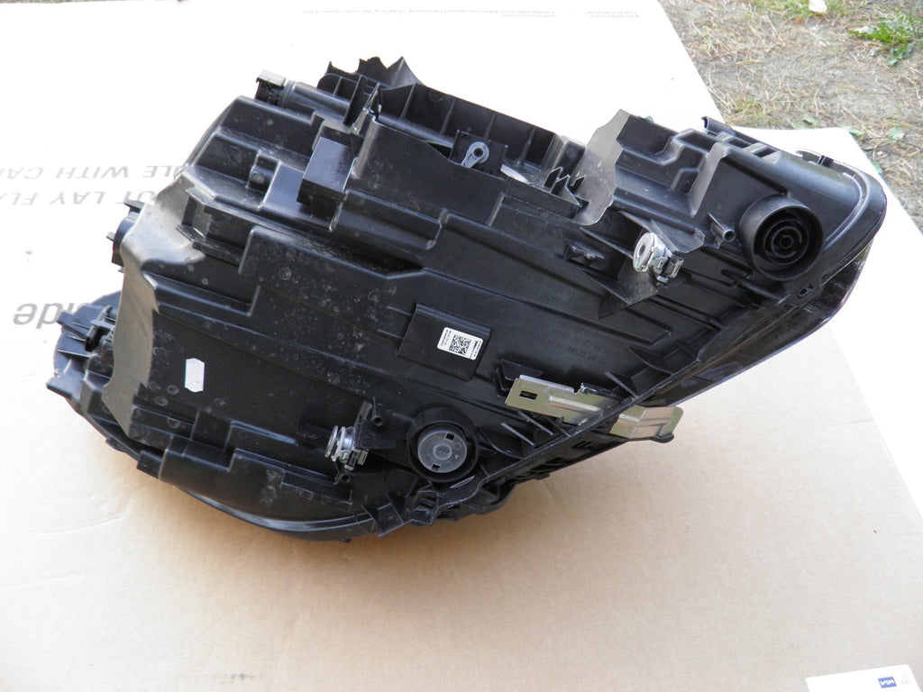 Frontscheinwerfer BMW 1 F40 63119482807 Full LED Links Scheinwerfer Headlight SCH6982512521tu