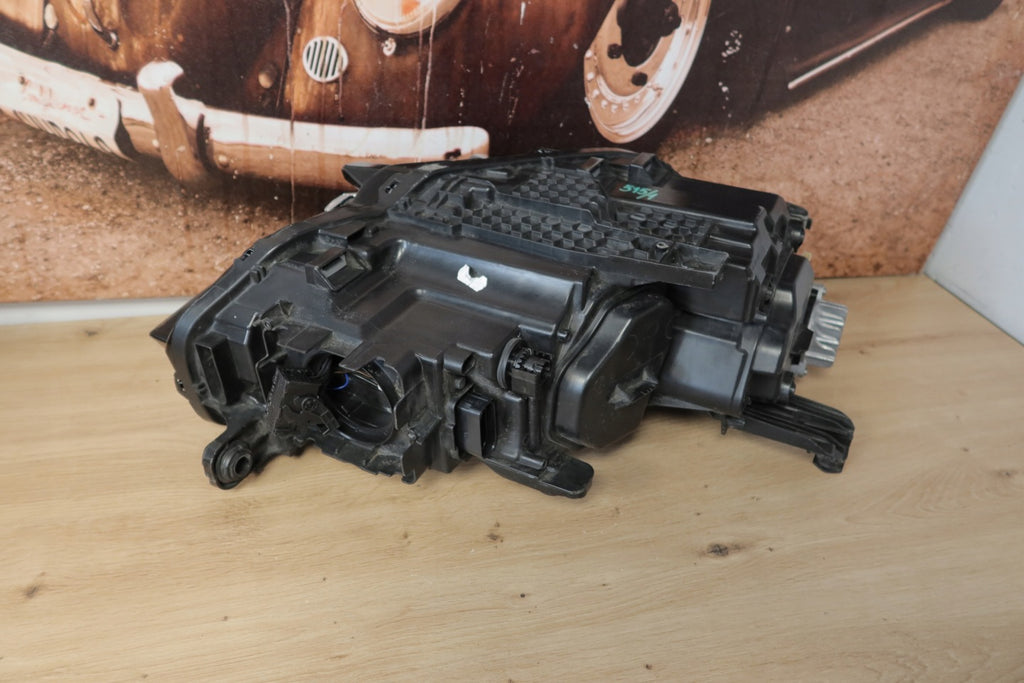 Frontscheinwerfer VW Passat B8 3G1941081T LED Links Scheinwerfer Headlight SCH1968799324ns